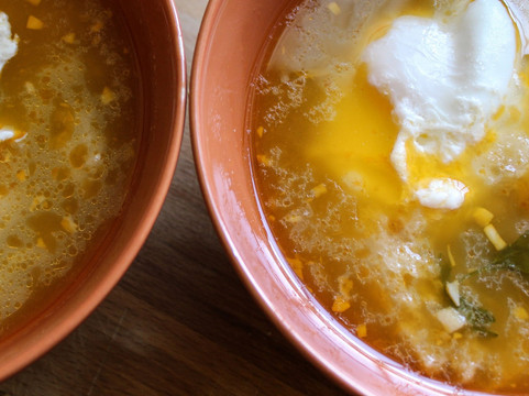 Traveling Spoon-塞维利亚必去景点