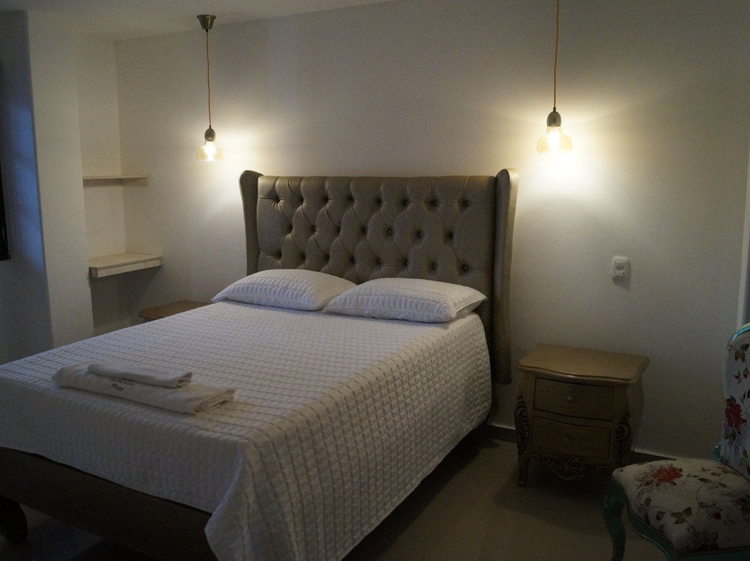 Hotel Valledupar Plaza主图