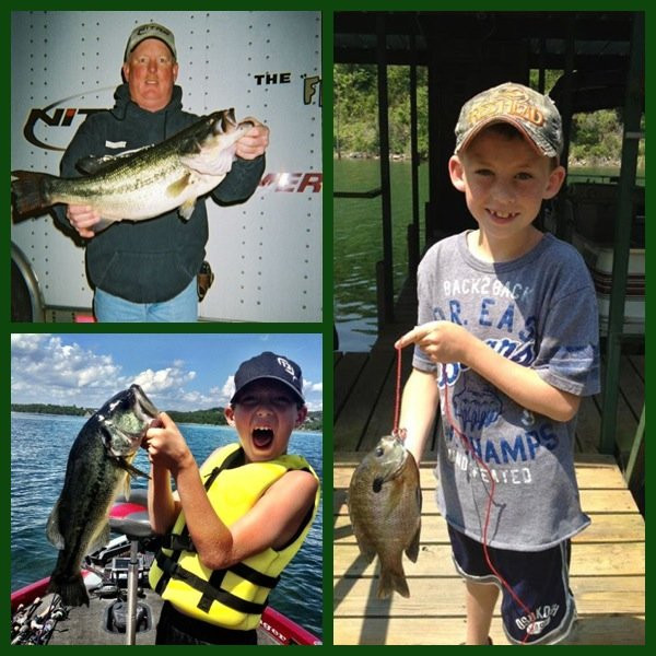 Harper Valley Resort主图