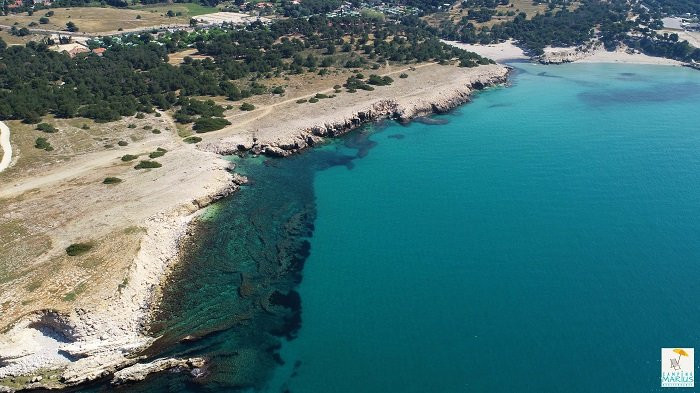 Camping Marius