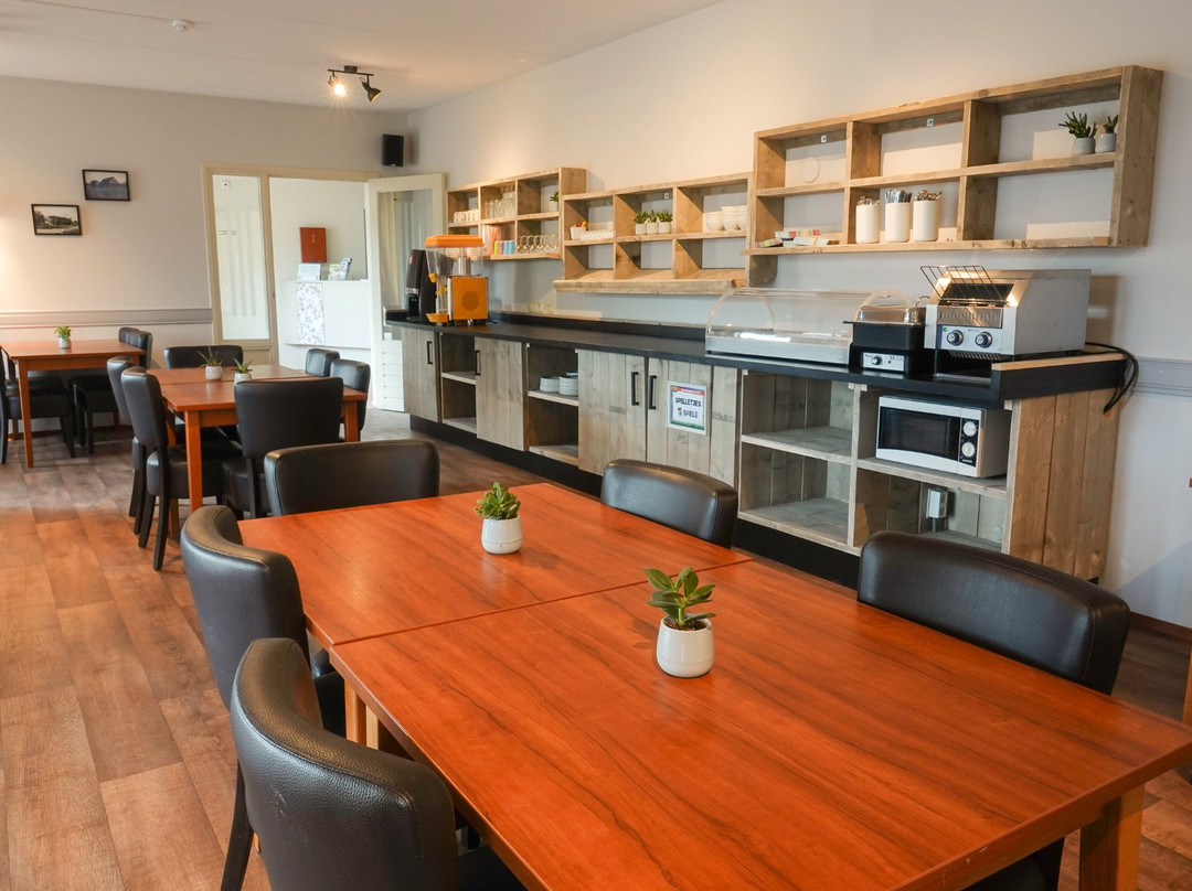 Drouwenerzand Hotel-Camping-Bungalowpark主图