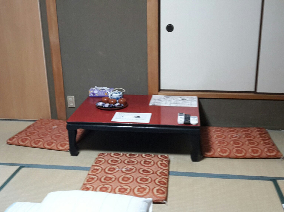 Taiya Ryokan