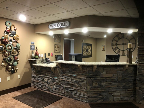 Stonebrook Lodge主图