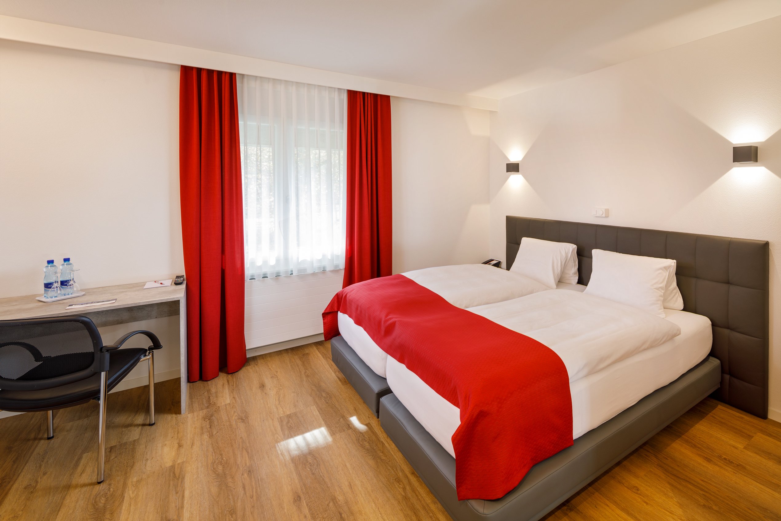 Hotel Balsthal-官方