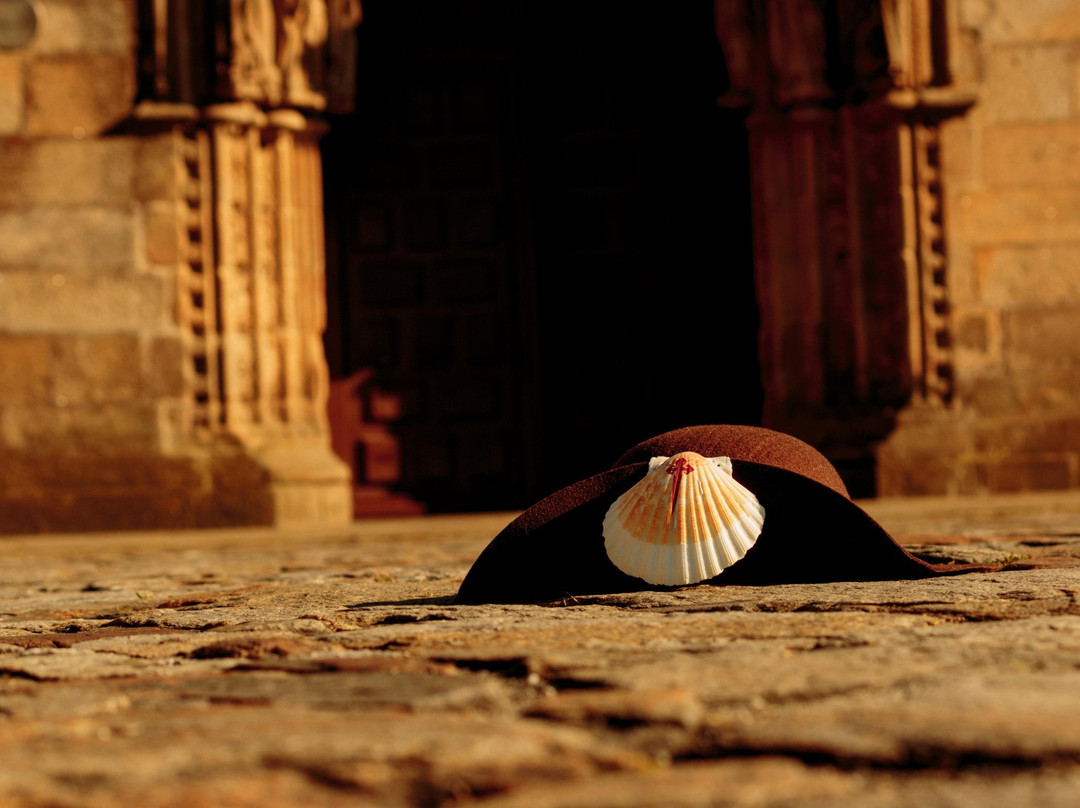 Gallaecia Fugit-圣地亚哥德孔波斯特拉必去景点