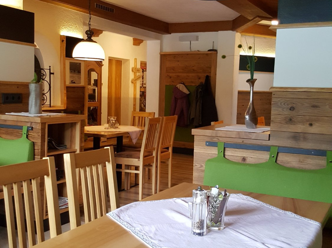 Gasthof Hotel Zur Post主图