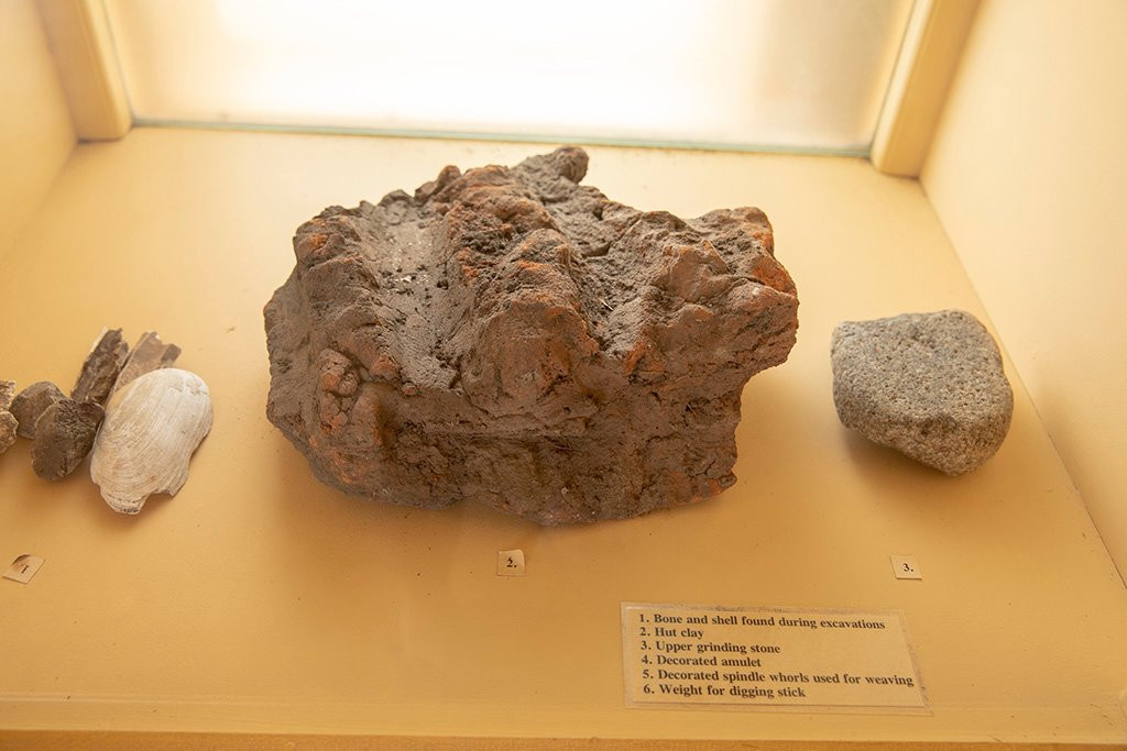 Masorini Archaeological Site-克鲁格国家公园必去景点