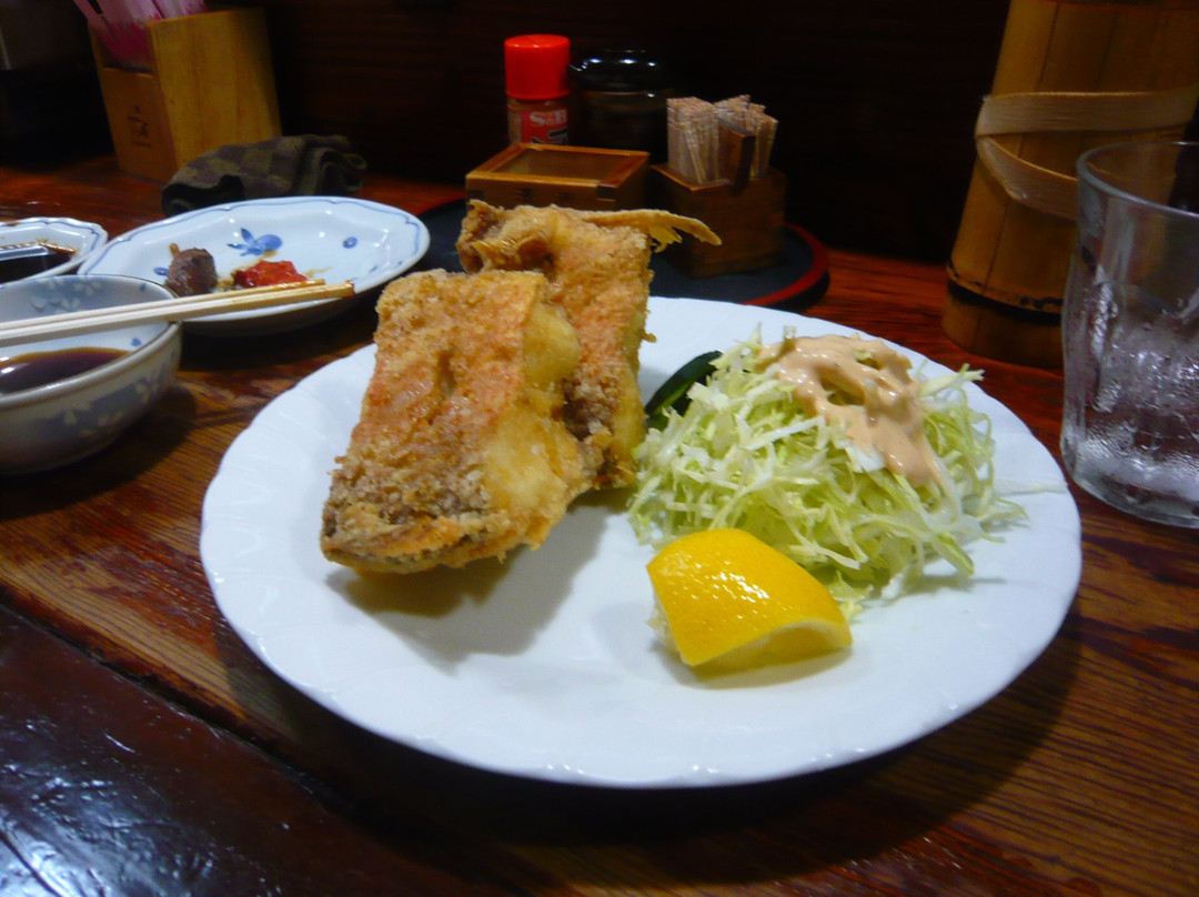 ほしのや