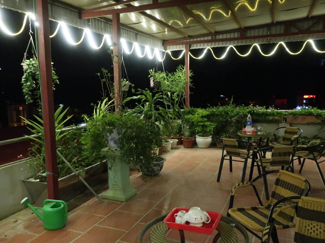 Phuong Nam Hotel主图
