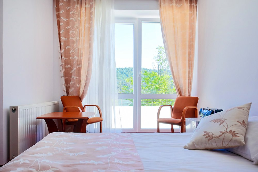 Hotel Laziska主图
