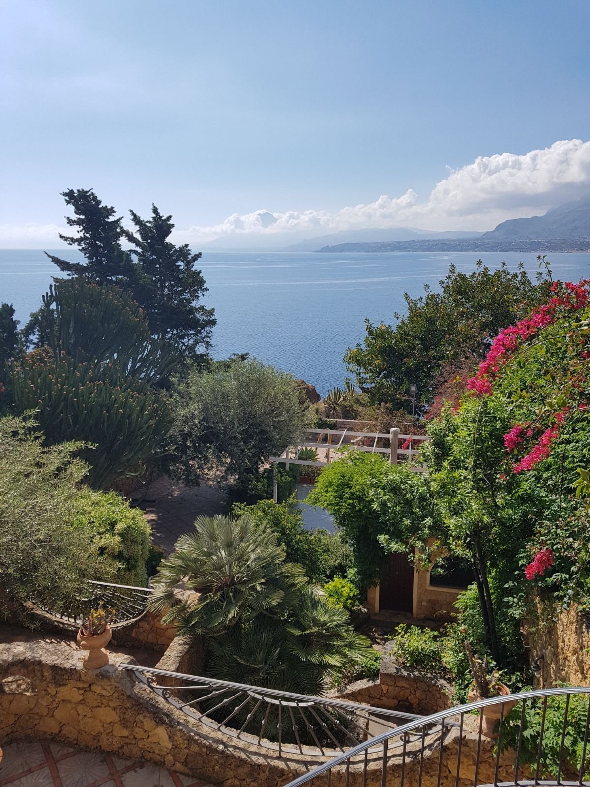 Terrazze Sul Mare-官方
