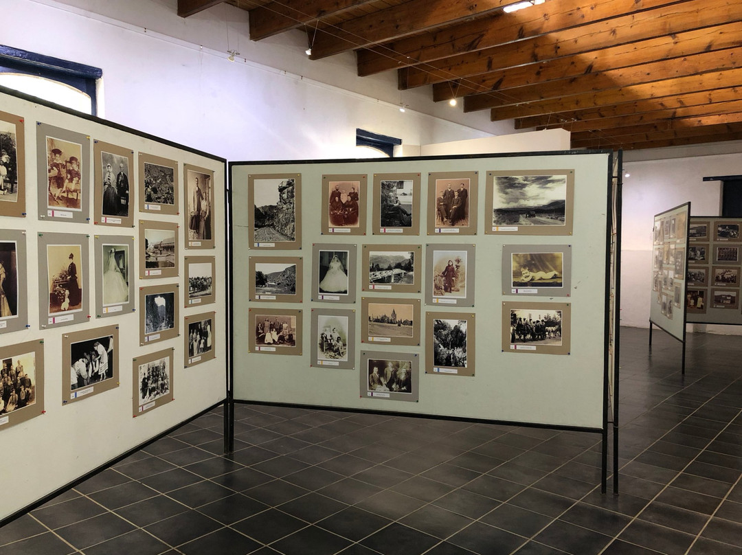 Montagu Museum and Art Gallery-蒙提古必去景点