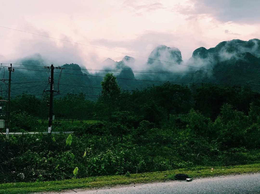 Tu Lan Homestay主图