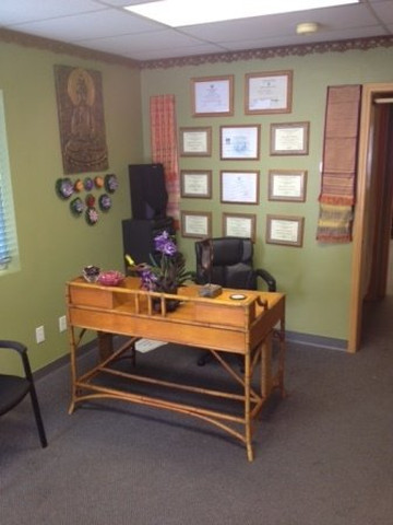 Malee Thai Massage-卡利斯佩尔必去景点