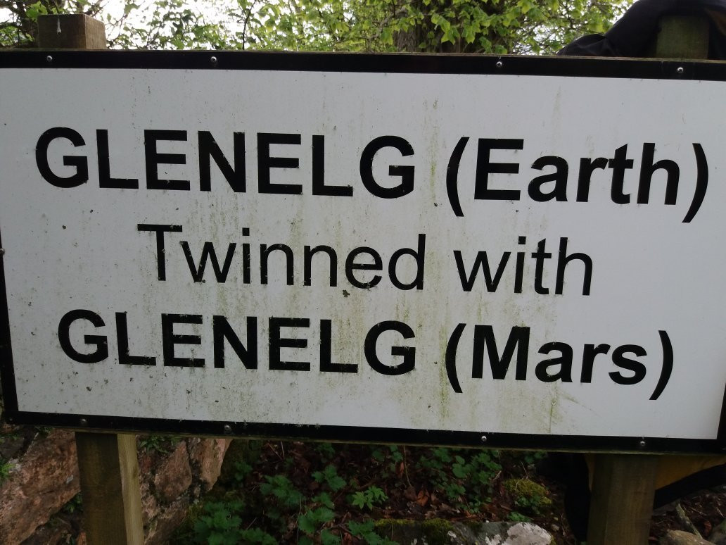 Glenelg Holiday Cottage主图