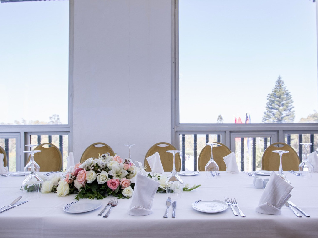 Hotel Sidi Bou Said主图