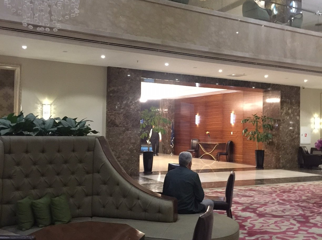 Ana Hotel Urmia主图