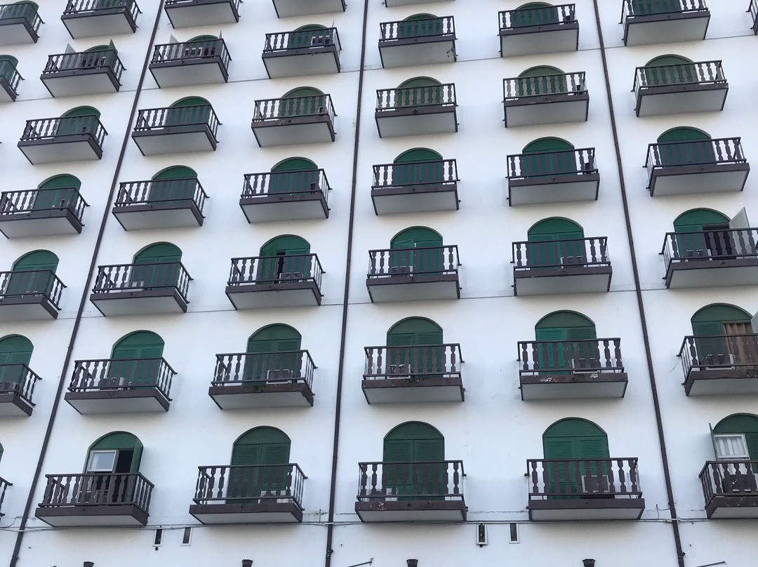 Hotel Tannenhof主图