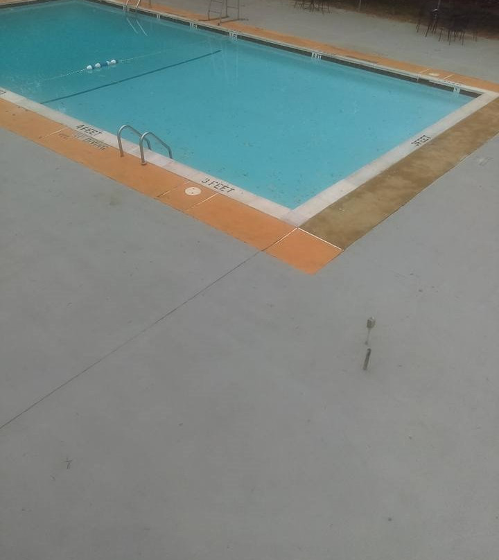 Days Inn by Wyndham Alexandria South主图