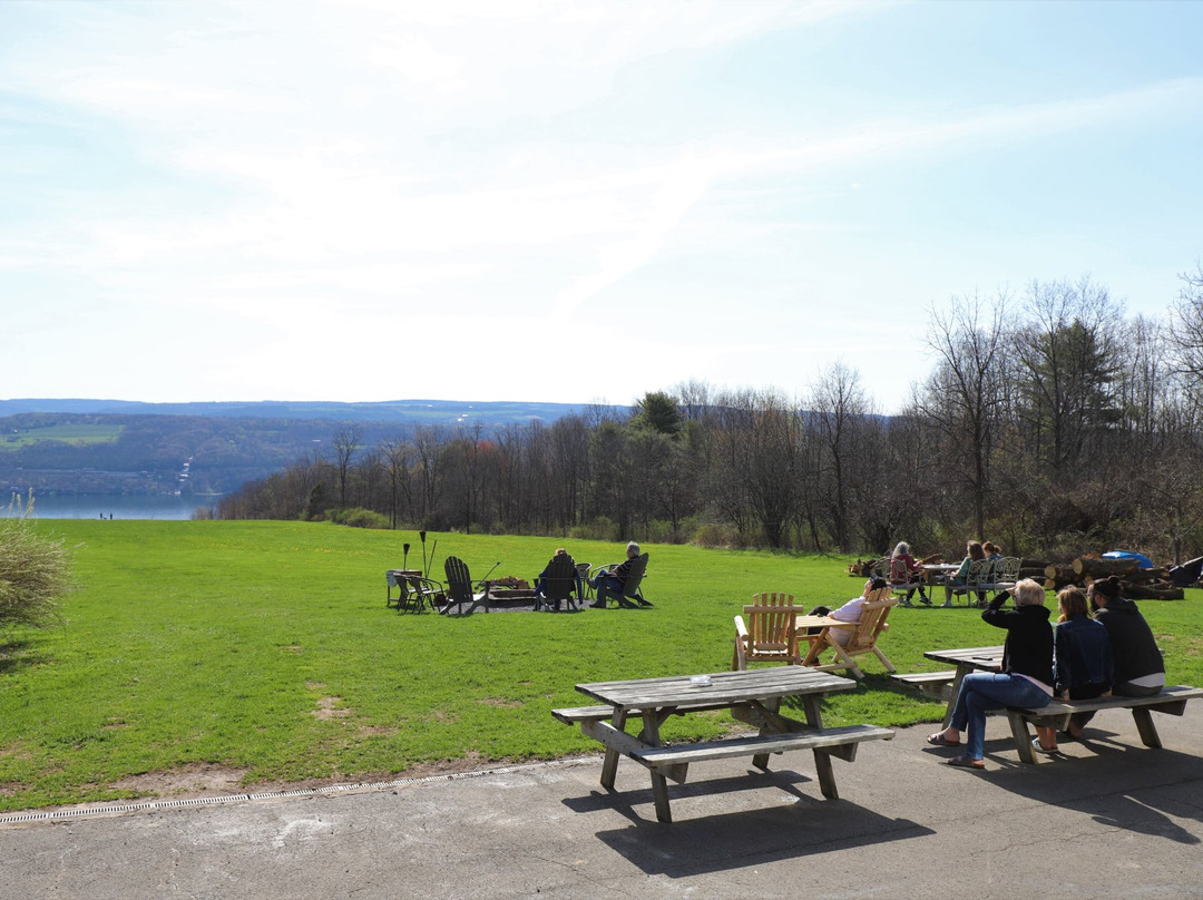 Lakeside Resort主图