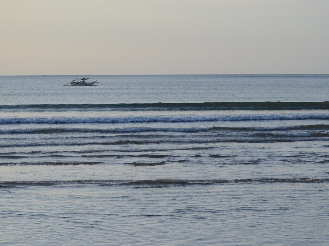 Bucana Beachfront Guesthouse主图