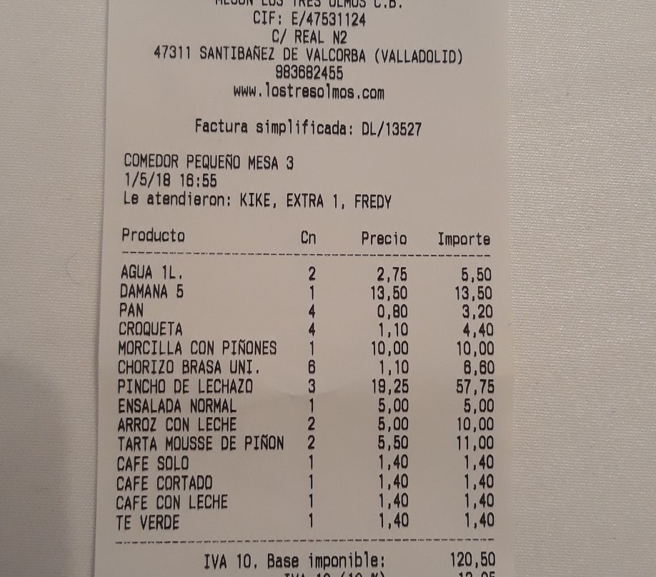 Santibanez de Valcorba旅游攻略图片