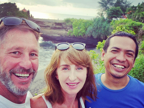 ESD Bali Tour-Buduk必去景点