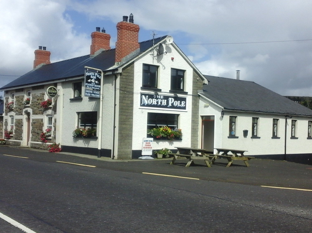 The North Pole主图