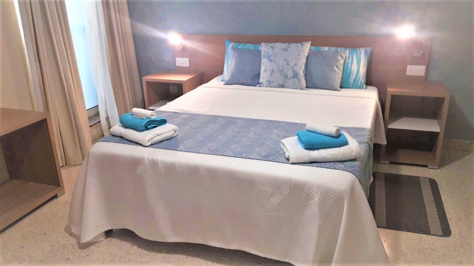 Estrella Lodging-官方