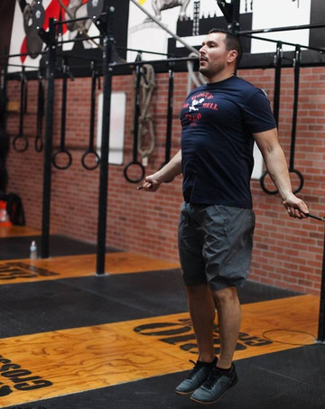 810 CrossFit-Grand Blanc必去景点