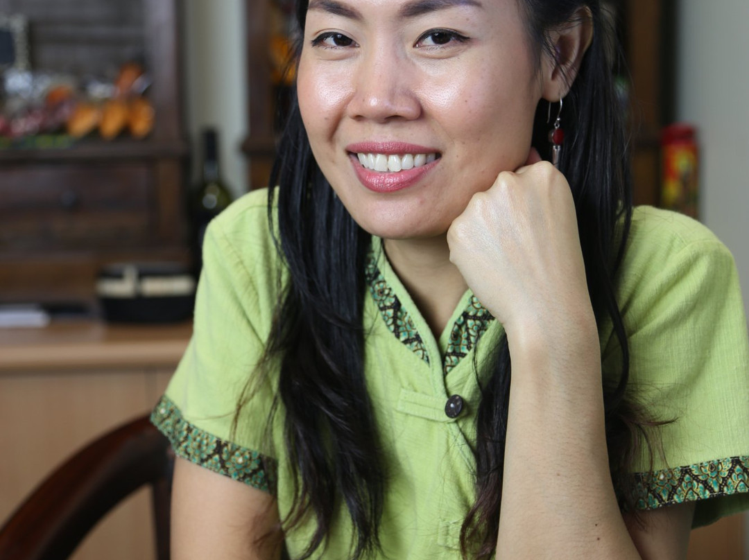 Bangkok Village Thai Massage-达尔文市必去景点