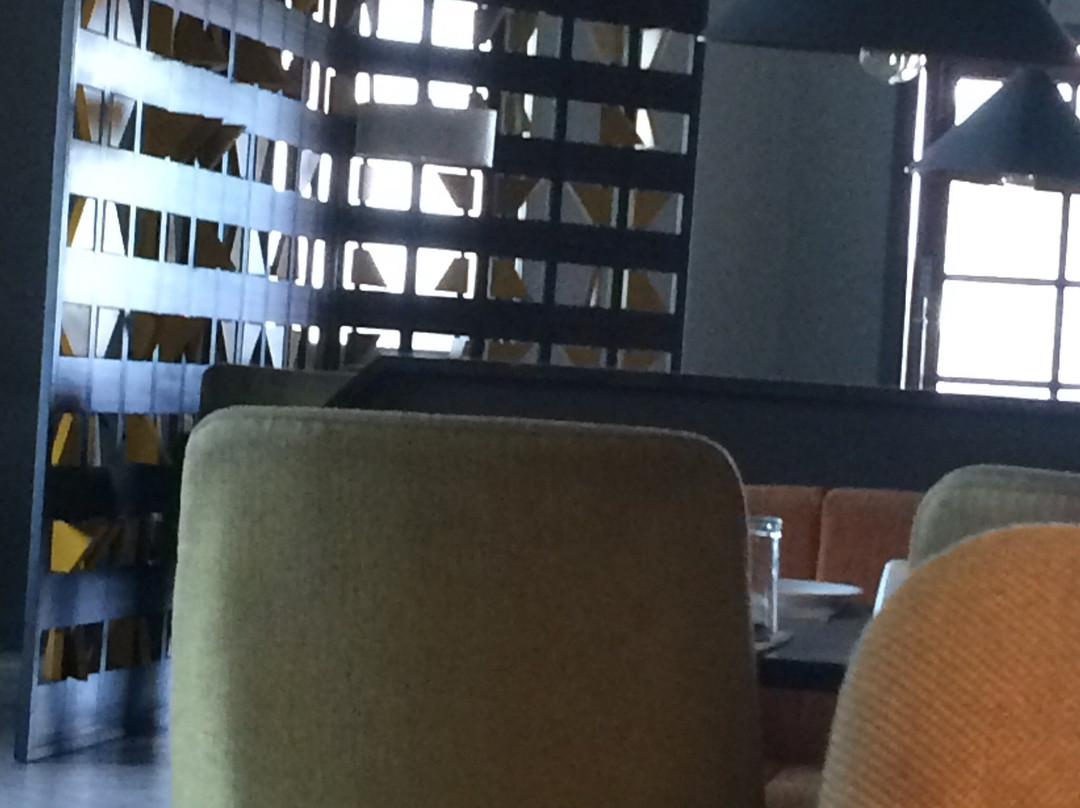 Raj Mahal Hotel主图