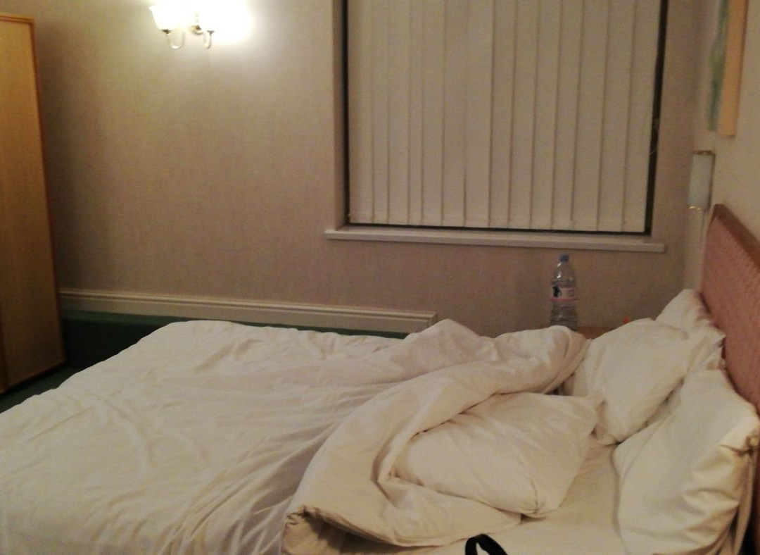 Grand Hotel主图