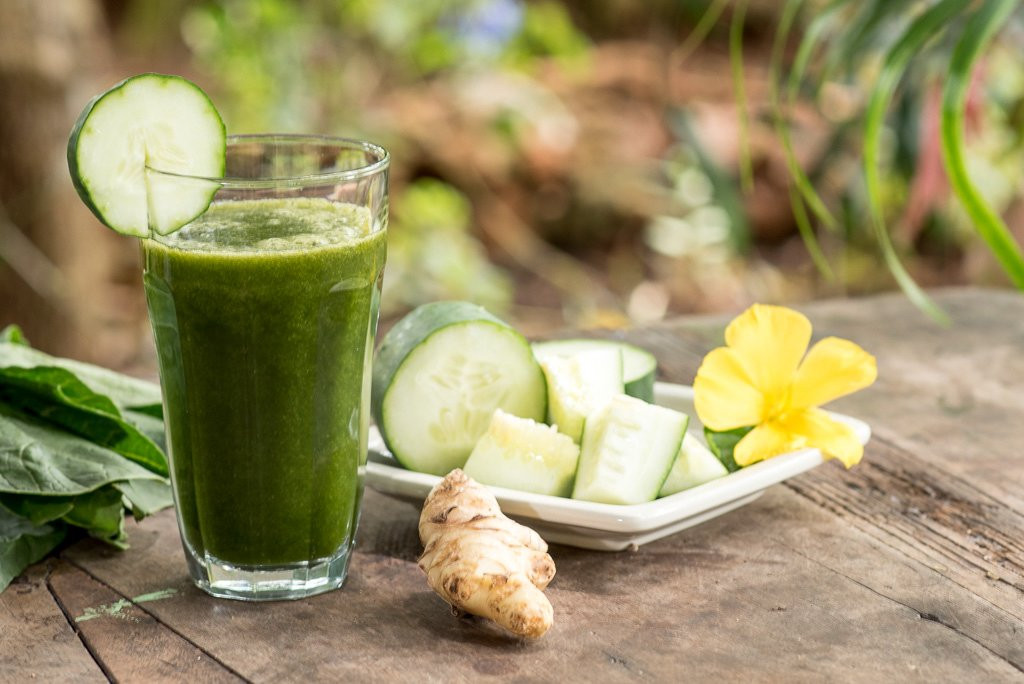 Raw Food Bali Culinary Classes-乌布必去景点