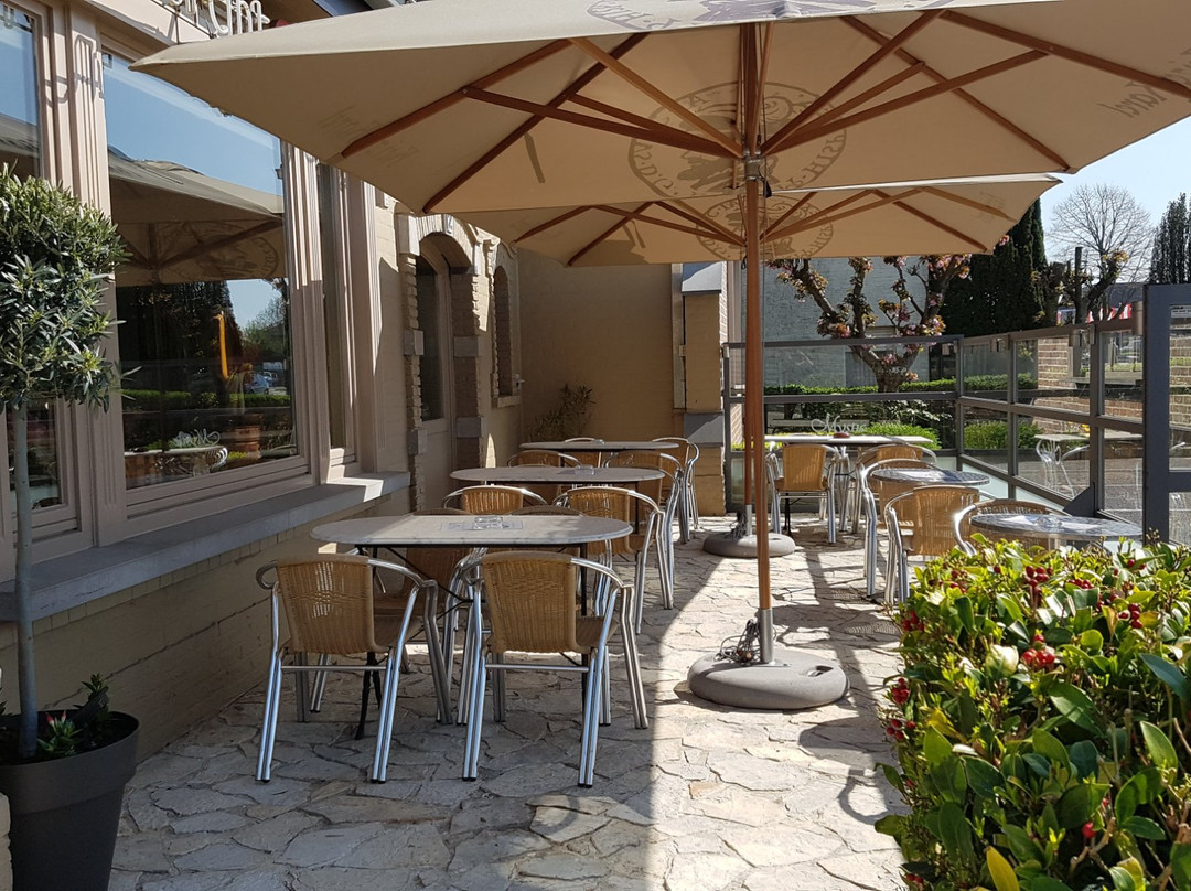Hostellerie Daiseldaele主图