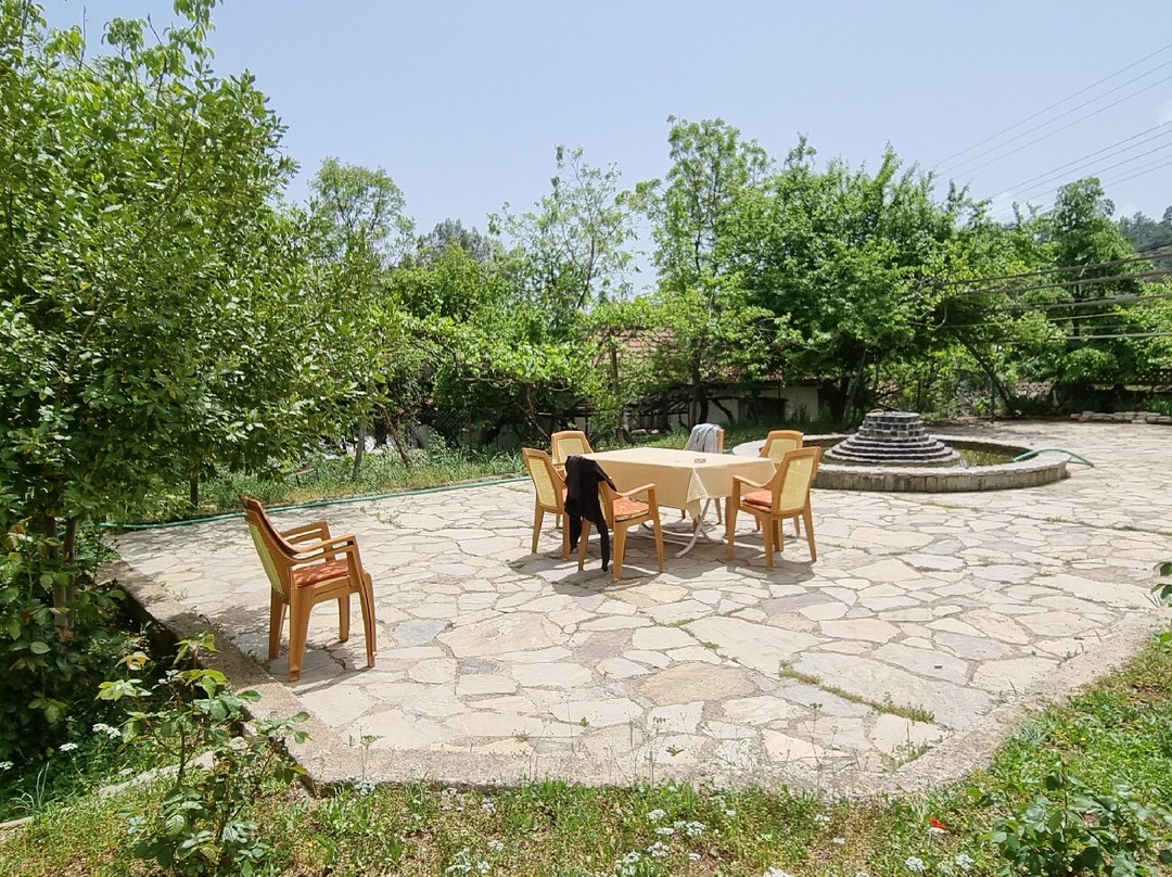 Nara Resort Hotel