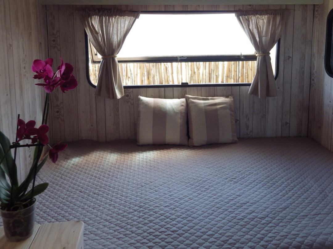 La Cera Farm Camping B&B主图