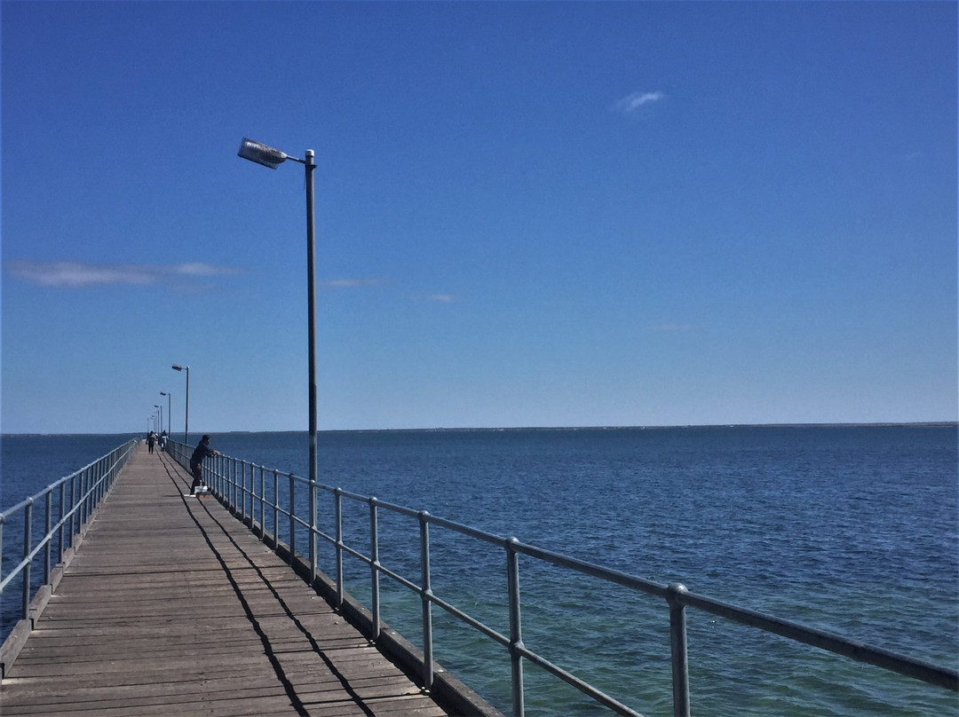 Ceduna Motor Inn主图