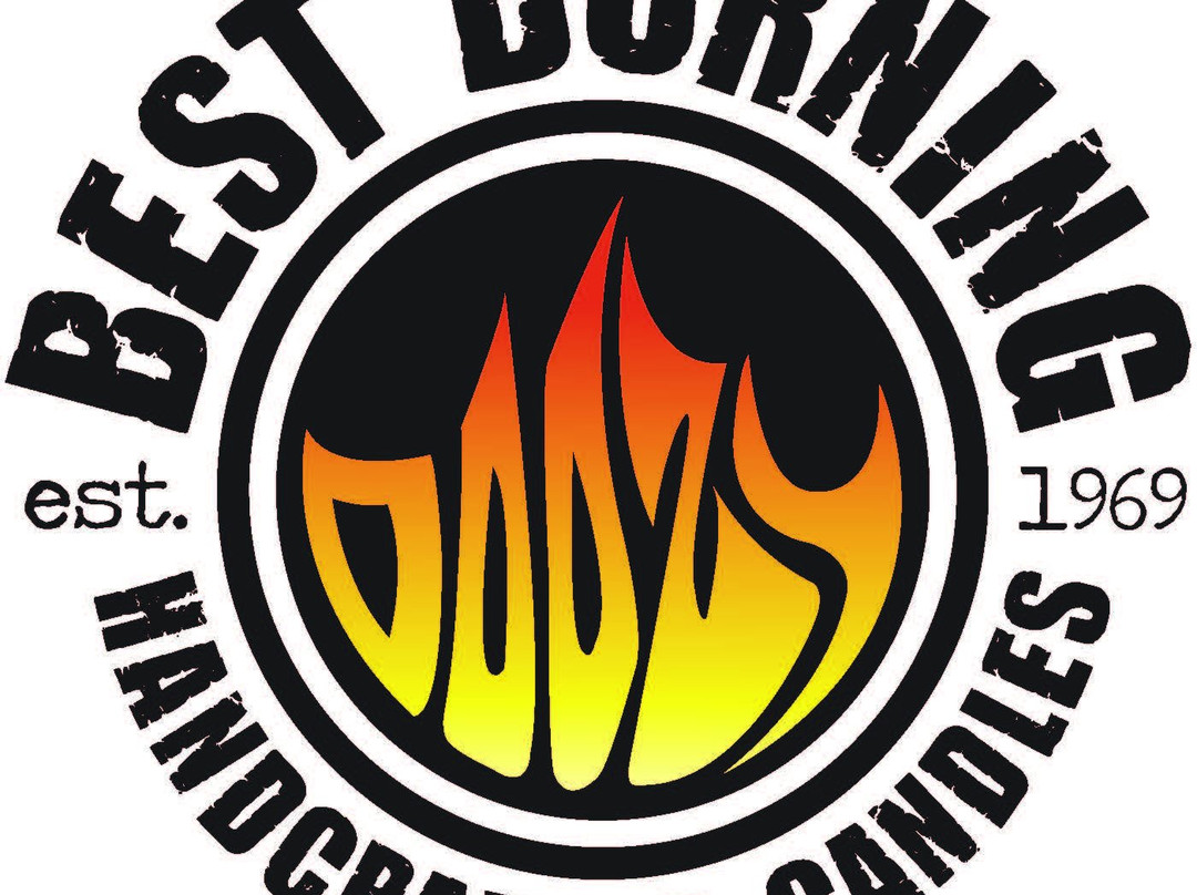 Bougie Doozy Candle-Chelsea必去景点