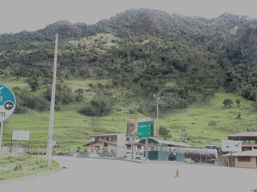 Hostal Coturpa主图