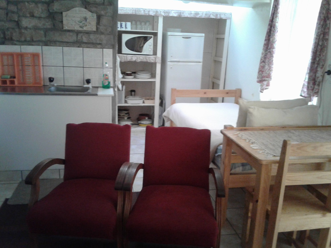 Sutherland Guest House主图