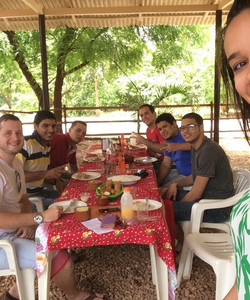 Primus Peixaria餐厅图片