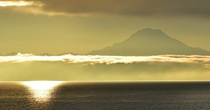 Fauntleroy Ferry-西雅图必去景点