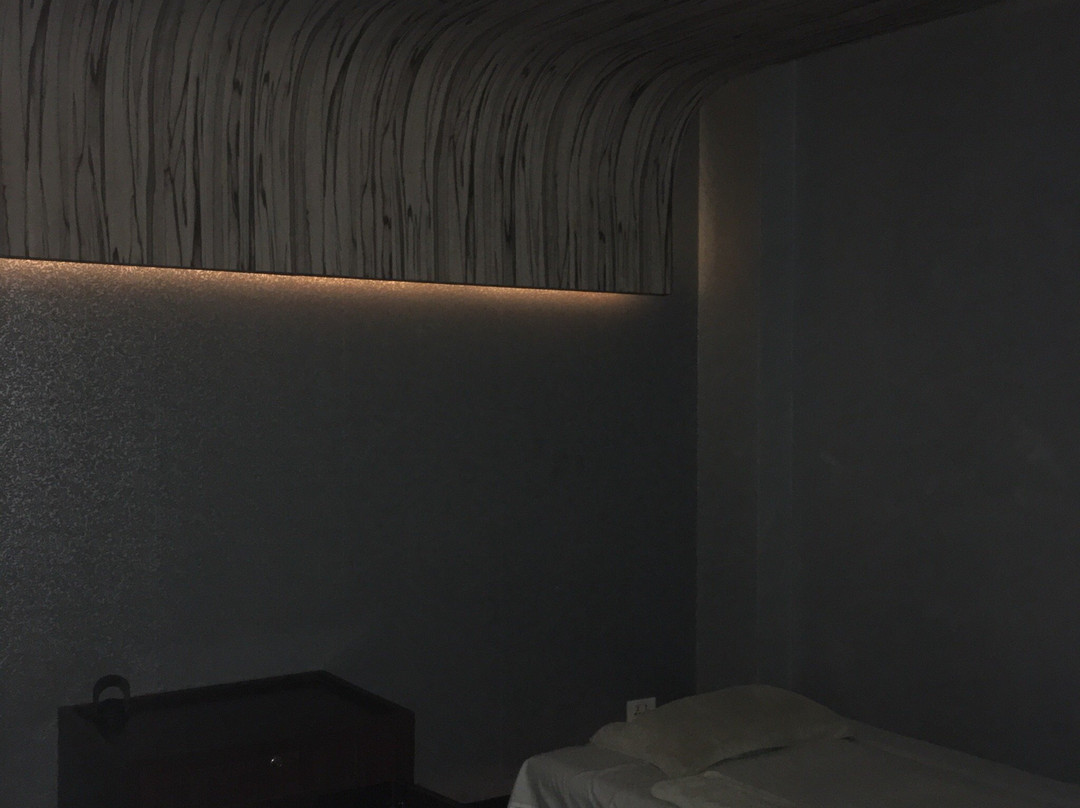 Mandarine Reflexology Foot and Body Spa-文珍俞巴必去景点