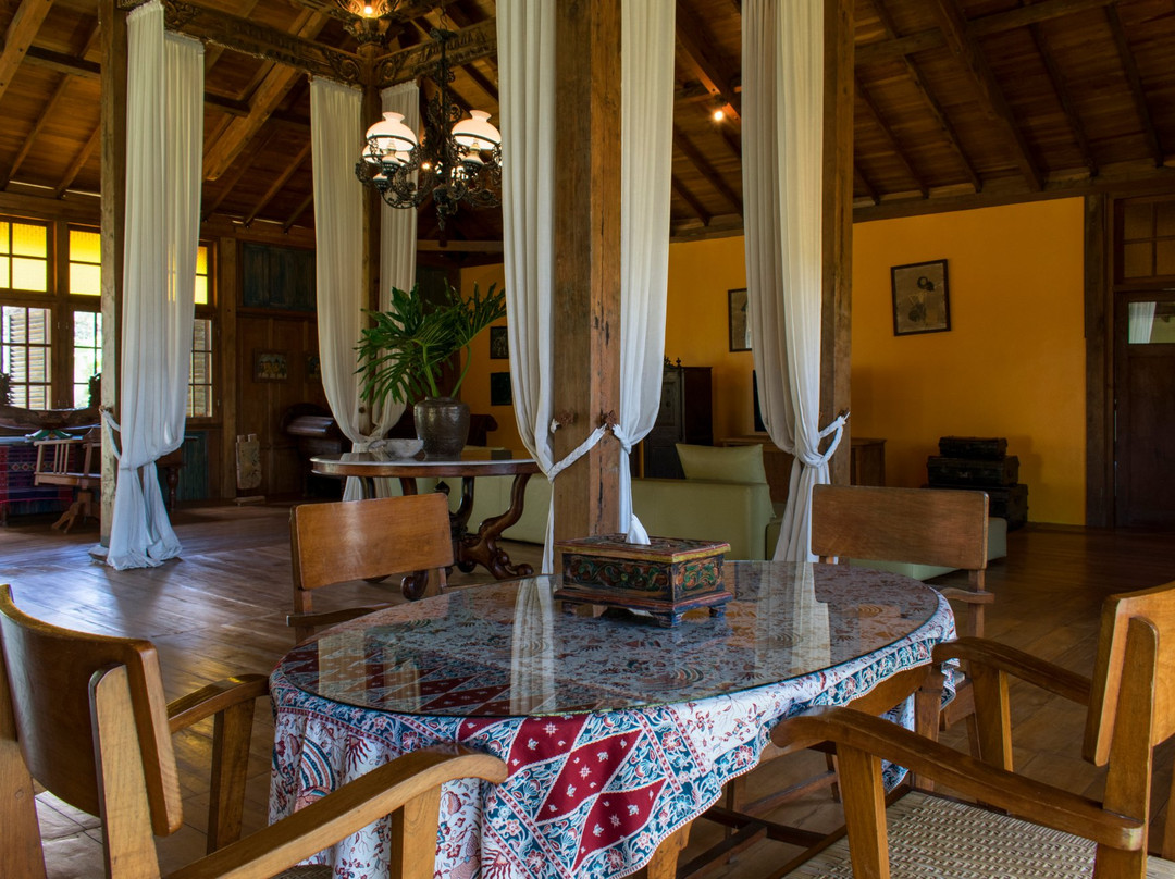 阿达拉普拉度假村及Spa主图