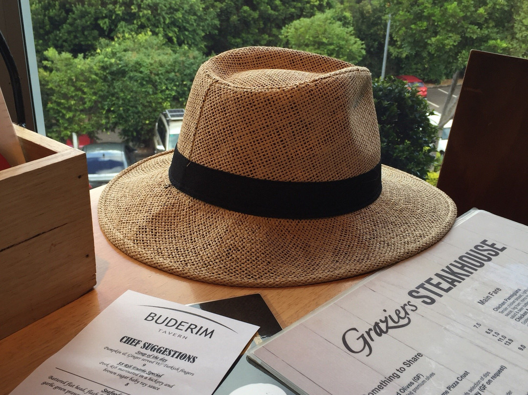 The Creek Tavern-Buderim必去景点