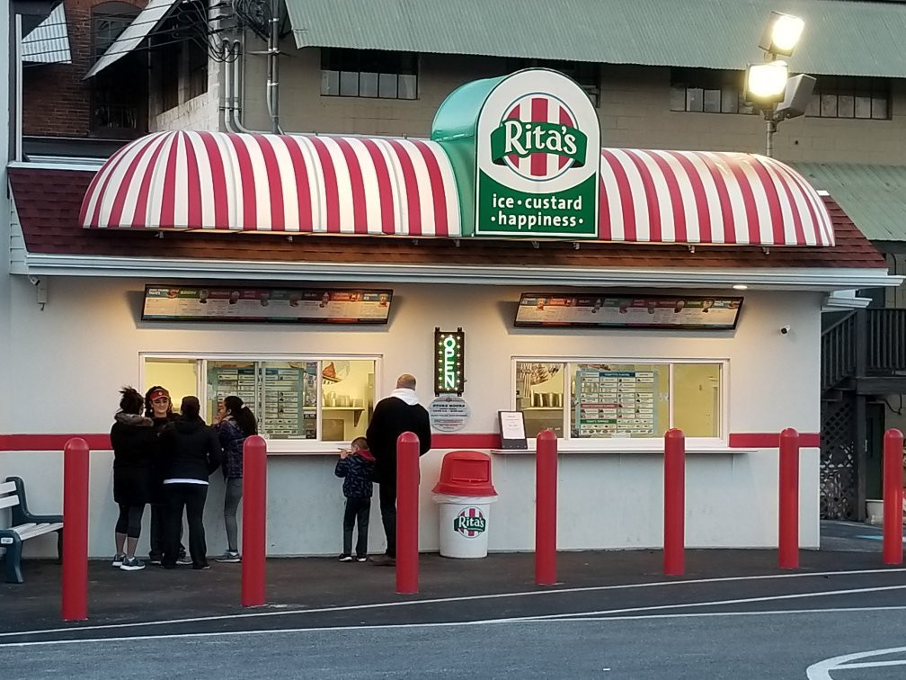 Rita's of Hummelstown