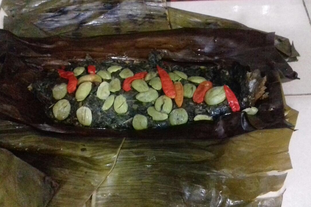 Utama餐馆和美食-Gudeg Yu Nap