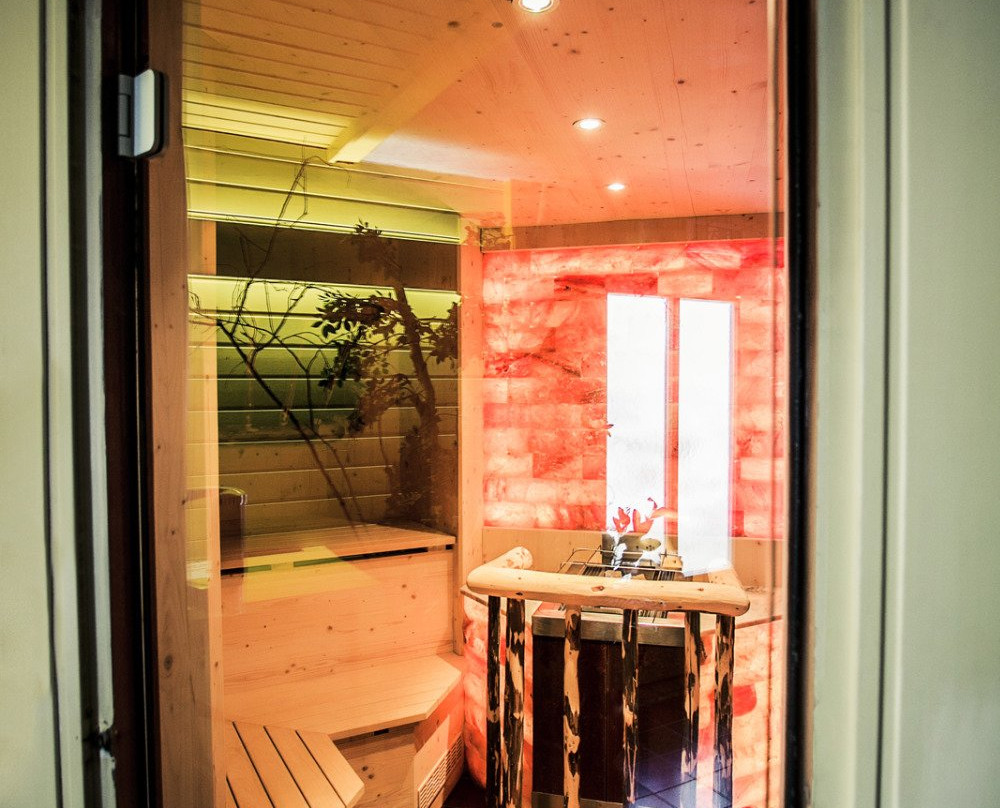 Schlosshotel Seewirt主图