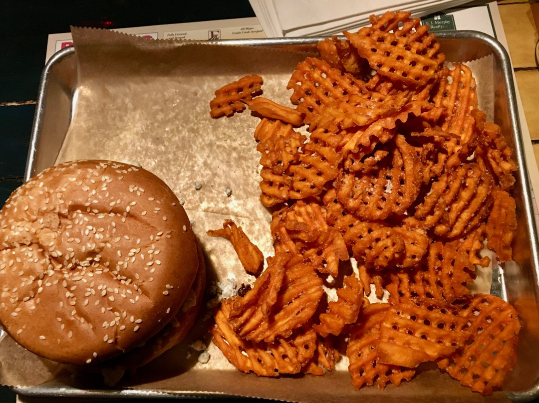 Cornwall餐馆和美食-Bohemian Pizza and Taco, LLC